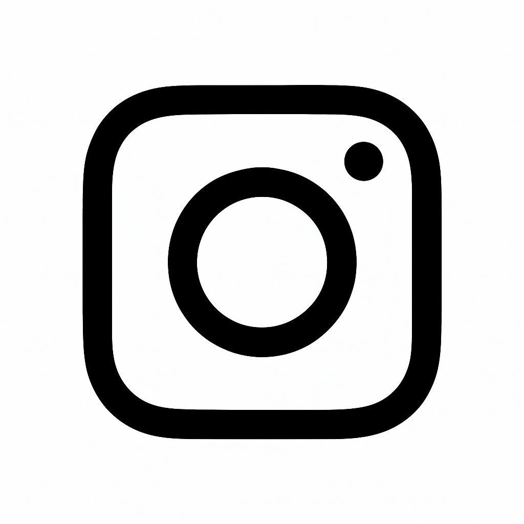 Instagram Icon